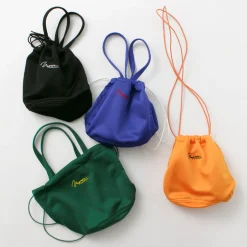 NAPRON Shoulder Bags^/ Track Patient Bag S