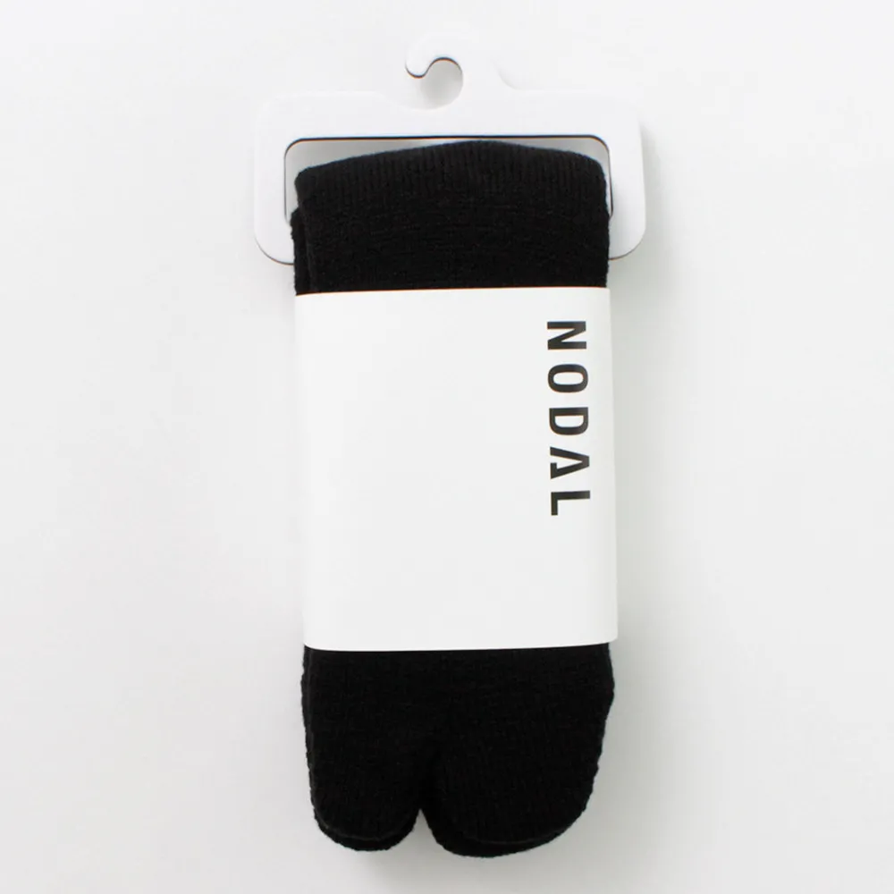 NODAL Socks^/ Brushed Pile Socks