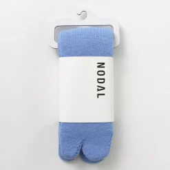 NODAL Socks^/ Brushed Pile Socks