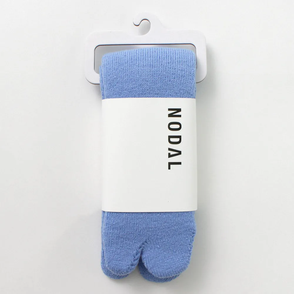 NODAL Socks^/ Brushed Pile Socks