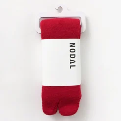NODAL Socks^/ Brushed Pile Socks