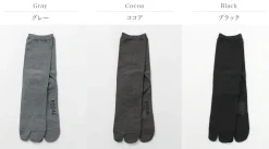 NODAL Socks^/ Coolmax Eco Made Fiber Socks