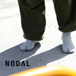 NODAL Socks^/ Coolmax Eco Made Fiber Socks