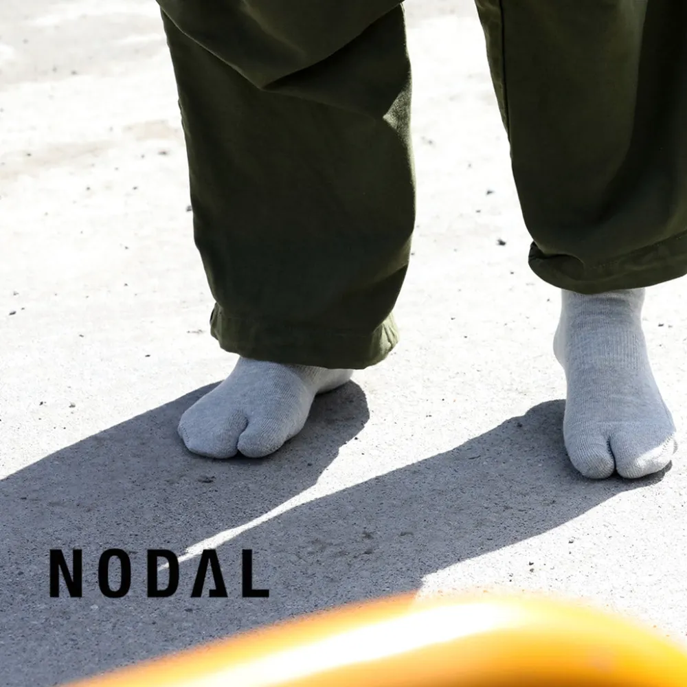 NODAL Socks^/ Coolmax Eco Made Fiber Socks