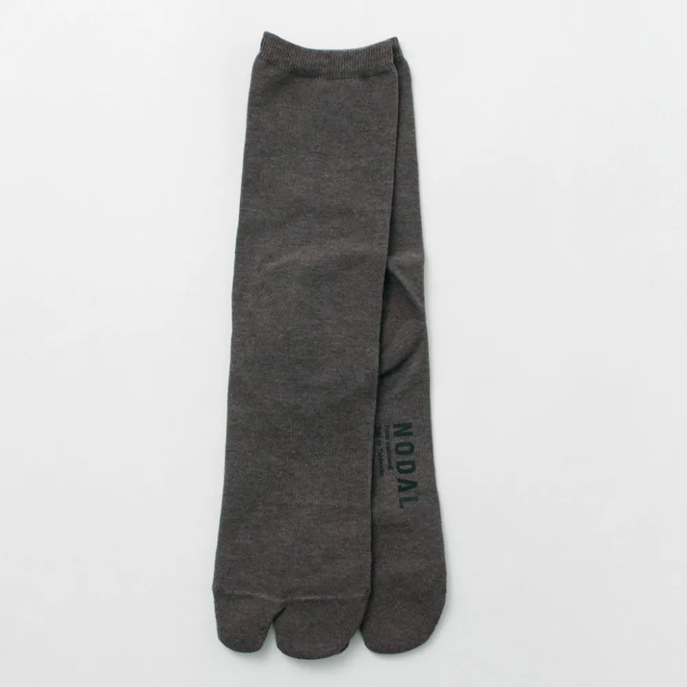 NODAL Socks^/ Coolmax Eco Made Fiber Socks