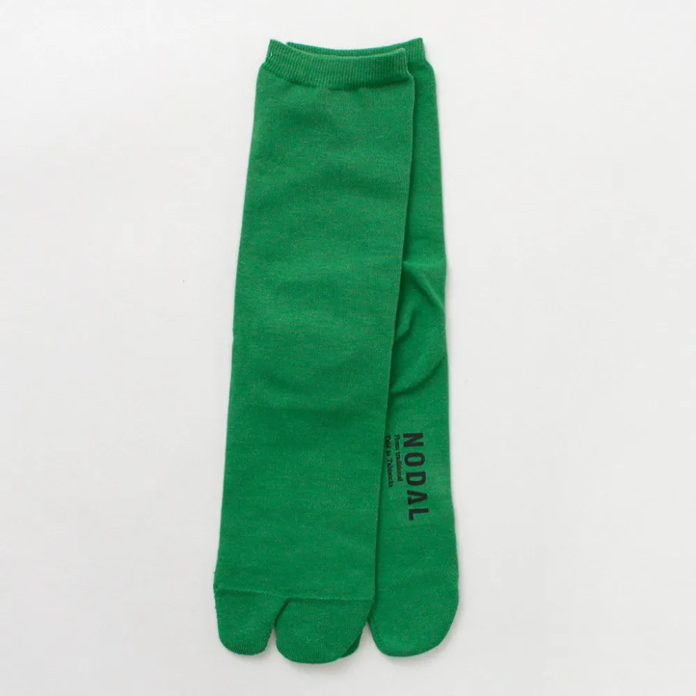 NODAL Socks^/ Coolmax Eco Made Fiber Socks