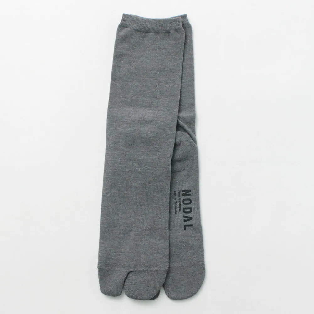 NODAL Socks^/ Coolmax Eco Made Fiber Socks