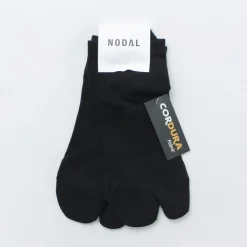 NODAL Socks^/ Cordura 60/40 Ankle Socks