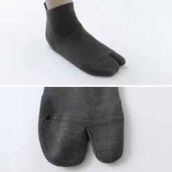 NODAL Socks^/ Cordura 60/40 Ankle Socks