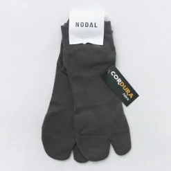 NODAL Socks^/ Cordura 60/40 Ankle Socks