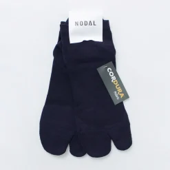 NODAL Socks^/ Cordura 60/40 Ankle Socks