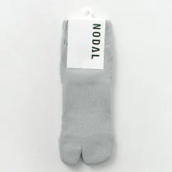 NODAL Socks^/ Cotton Hemp Ankle Socks