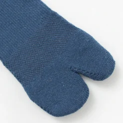 NODAL Socks^/ Cotton Hemp Ankle Socks