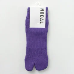 NODAL Socks^/ Cotton Hemp Ankle Socks