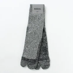 NODAL Socks^/ Cotton Silk Socks