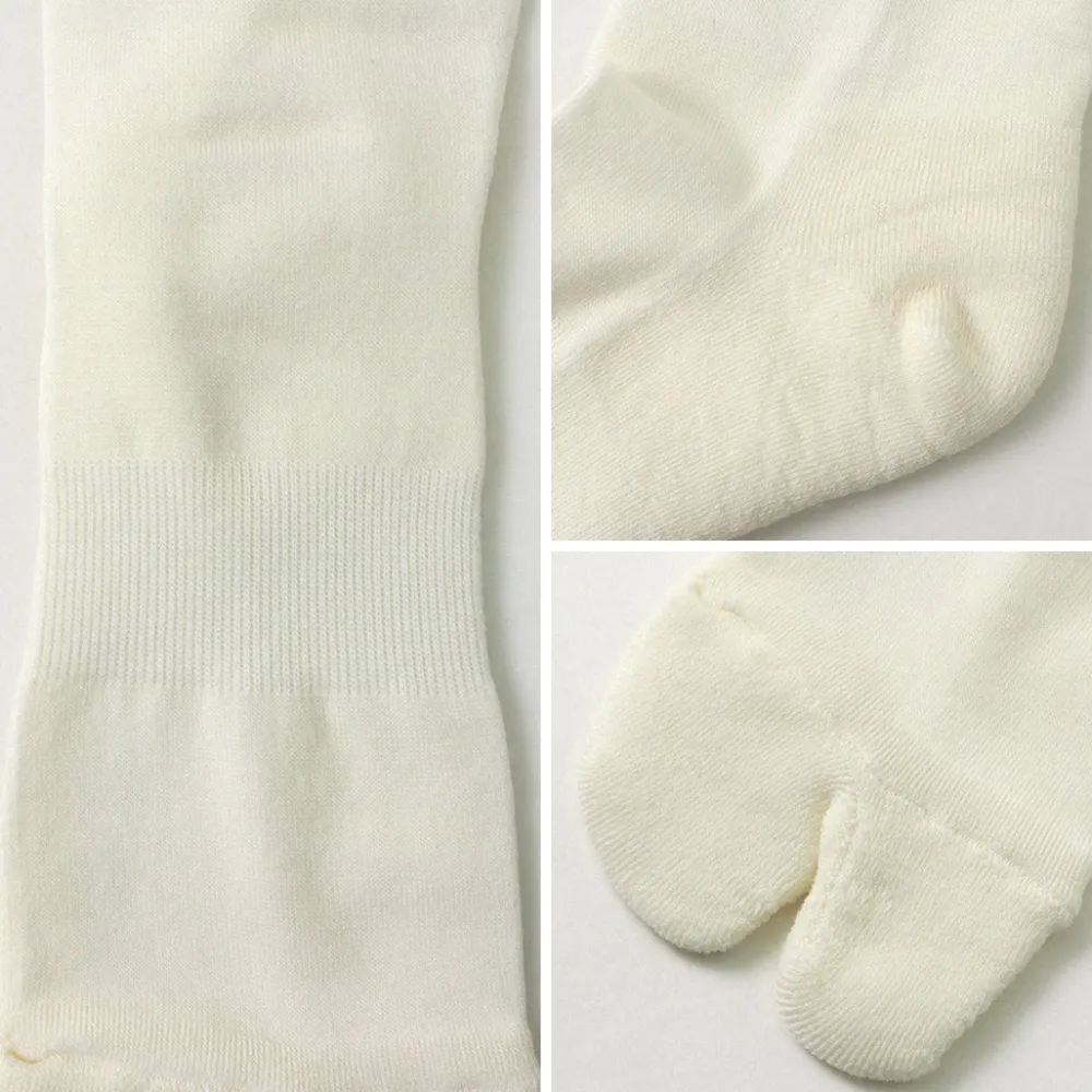 NODAL Socks^/ High Gauge Merino Socks
