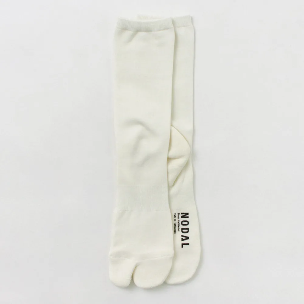 NODAL Socks^/ High Gauge Merino Socks