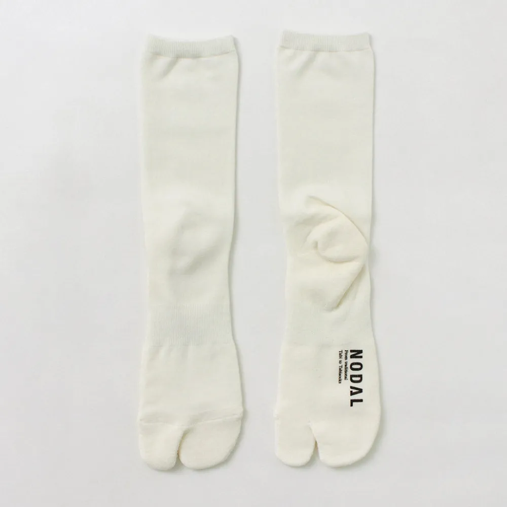 NODAL Socks^/ High Gauge Merino Socks