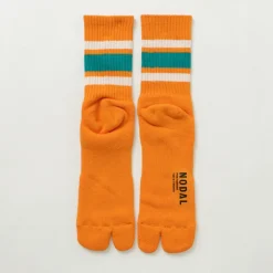 NODAL Socks^/ Line Socks