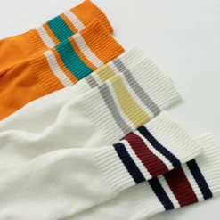 NODAL Socks^/ Line Socks