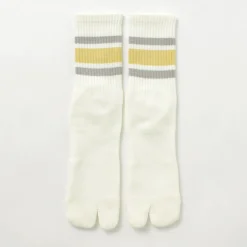 NODAL Socks^/ Line Socks