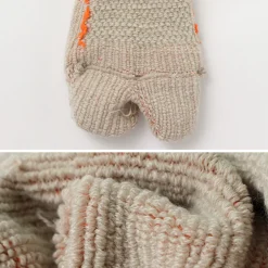 NODAL Socks^/ 84N Long Socks