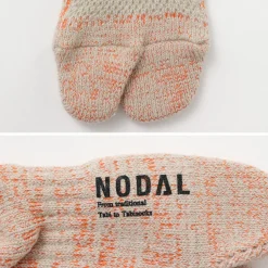 NODAL Socks^/ 84N Long Socks