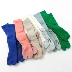 NODAL Socks^/ 84N Long Socks