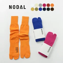 NODAL Socks^/ New Standard Socks