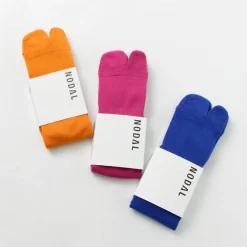 NODAL Socks^/ New Standard Socks