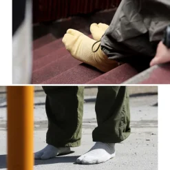 NODAL Socks^/ New Standard Socks