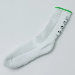 NODAL Socks^/ Logo Socks