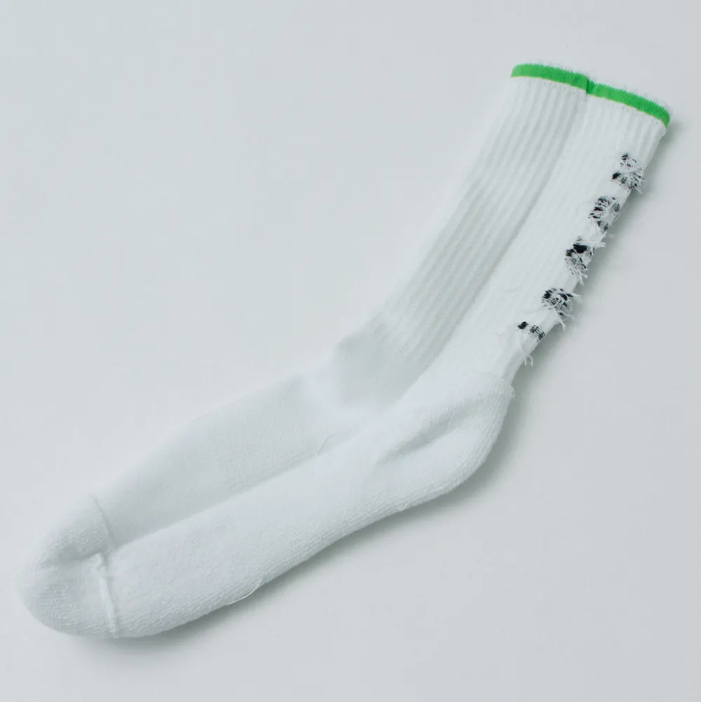 NODAL Socks^/ Logo Socks