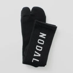 NODAL Socks^/ Logo Socks