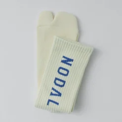 NODAL Socks^/ Logo Socks