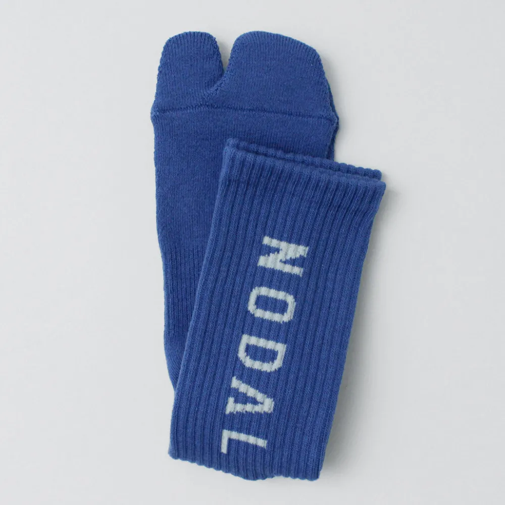 NODAL Socks^/ Logo Socks