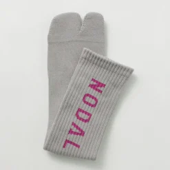NODAL Socks^/ Logo Socks