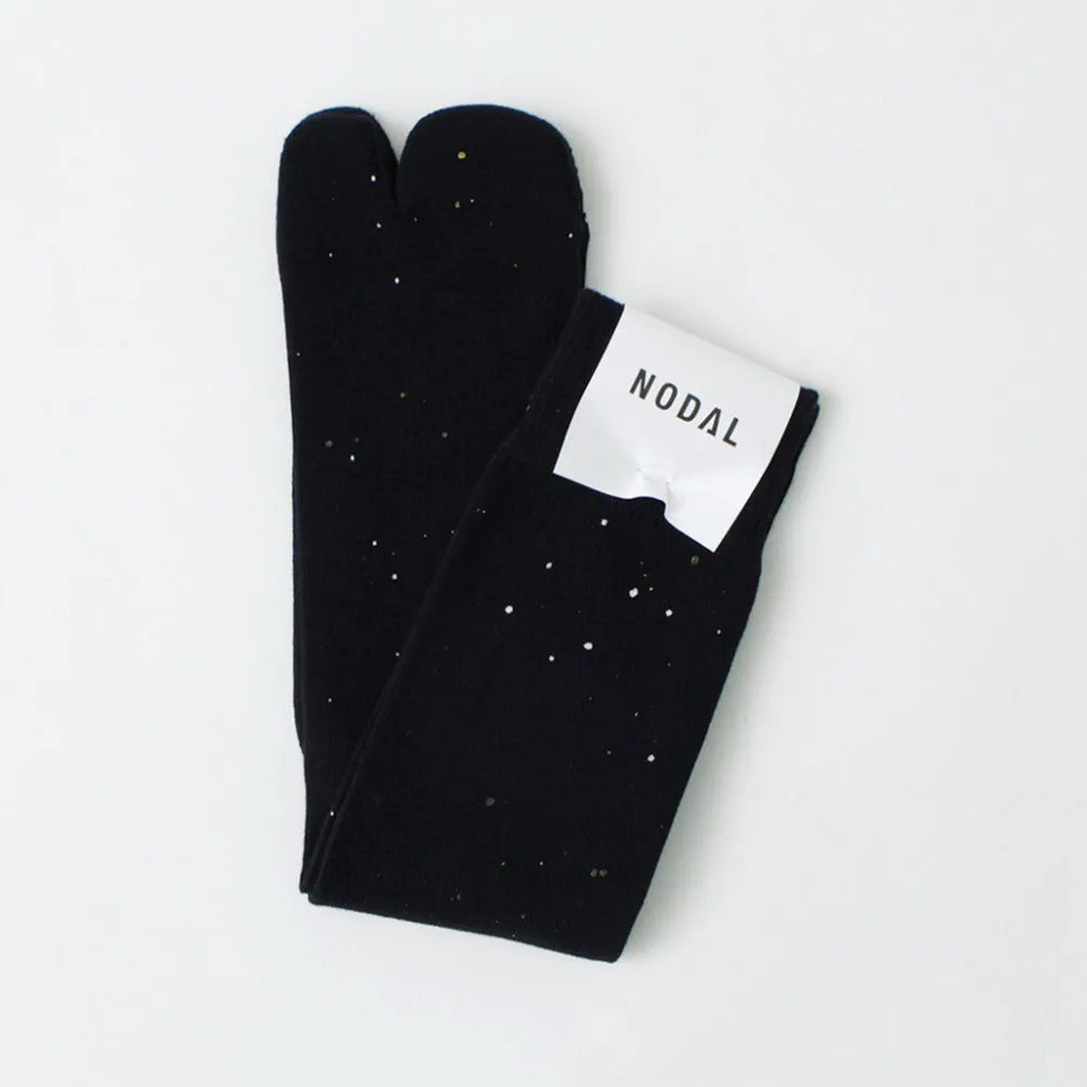 NODAL Socks^/ Painted Socks