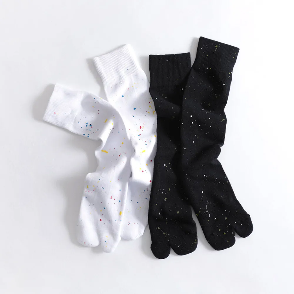 NODAL Socks^/ Painted Socks