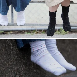 NODAL Socks^/ Painted Socks