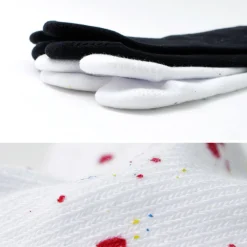 NODAL Socks^/ Painted Socks