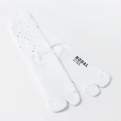 NODAL Socks^/ Painted Socks