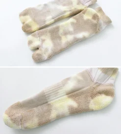 NODAL Socks^/ Tie-Dye Socks
