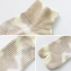 NODAL Socks^/ Tie-Dye Socks
