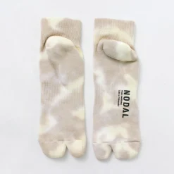 NODAL Socks^/ Tie-Dye Socks