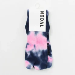 NODAL Socks^/ Tie-Dye Socks