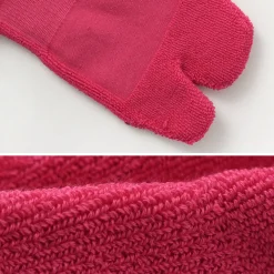 NODAL Socks^/ Water repellent ankle socks