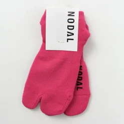 NODAL Socks^/ Water repellent ankle socks