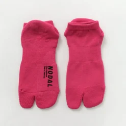 NODAL Socks^/ Water repellent ankle socks