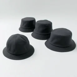 O/EIGHTH Hats^O/EIGHTH / Wool Gabardine Hat